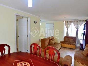 Casa de venta en Marianitas, sector Calderón