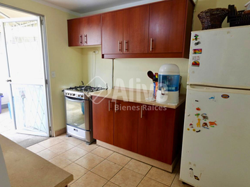 Casa de venta en Marianitas, sector Calderón