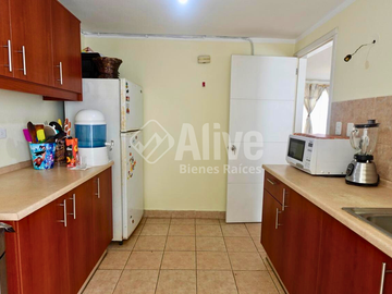 Casa de venta en Marianitas, sector Calderón