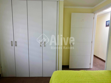 Casa de venta en Marianitas, sector Calderón