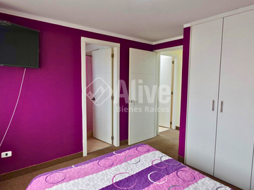 Casa de venta en Marianitas, sector Calderón