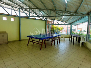 Casa de venta en Marianitas, sector Calderón