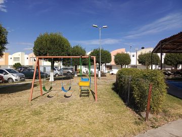Casa de venta en Marianitas, sector Calderón