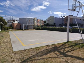Casa de venta en Marianitas, sector Calderón