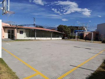 Casa de venta en Marianitas, sector Calderón