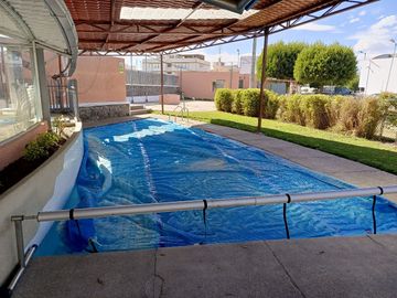 Casa de venta en Marianitas, sector Calderón