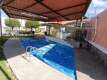 Casa de venta en Marianitas, sector Calderón