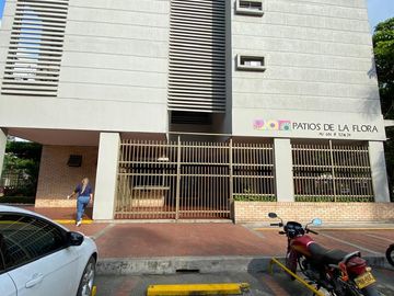 APARTAMENTO EN VENTA FLORA CALI NORTE