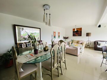APARTAMENTO EN VENTA FLORA CALI NORTE