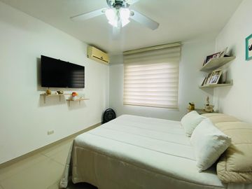 APARTAMENTO EN VENTA FLORA CALI NORTE