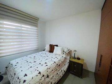 APARTAMENTO EN VENTA FLORA CALI NORTE