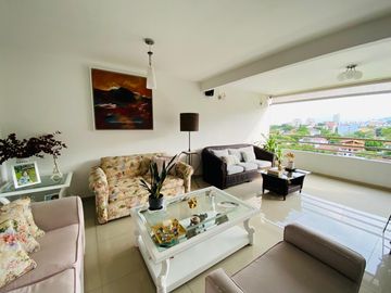 APARTAMENTO EN VENTA FLORA CALI NORTE