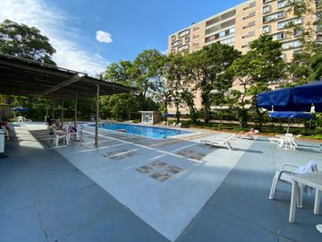 APARTAMENTO EN VENTA FLORA CALI NORTE