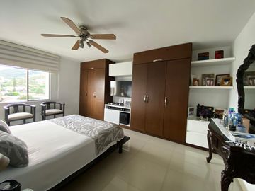 APARTAMENTO EN VENTA FLORA CALI NORTE