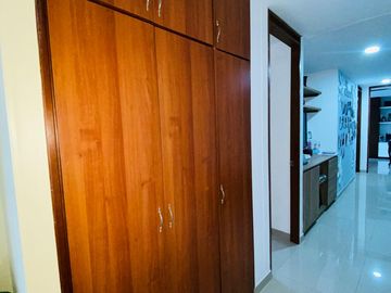 APARTAMENTO EN VENTA FLORA CALI NORTE