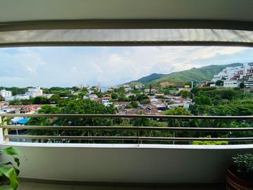 APARTAMENTO EN VENTA FLORA CALI NORTE
