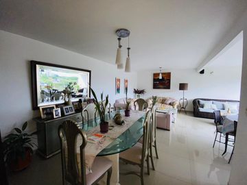 APARTAMENTO EN VENTA FLORA CALI NORTE