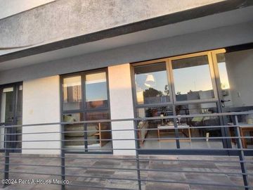 Departamento en Venta en Azcapotzalco, Santo Tomas