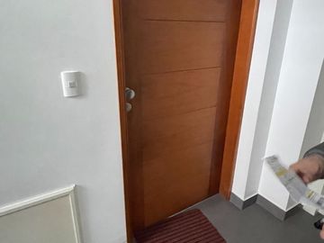 VENDO dpto impecable miraflores Diezcanseco 2dor $255,000