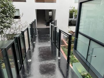 VENDO dpto impecable miraflores Diezcanseco 2dor $255,000