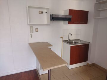 Departamento 2D/1B Nueva Andrés Bello 1890, Independencia