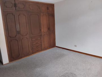 Casa de venta de 3 dormitorios en sector la Mariscal Quito Ecuador