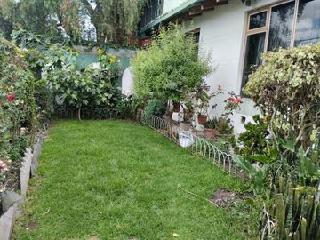 Casa de venta de 3 dormitorios en sector la Mariscal Quito Ecuador