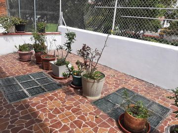 Casa de venta de 3 dormitorios en sector la Mariscal Quito Ecuador
