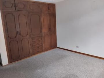 Casa de venta de 3 dormitorios en sector la Mariscal Quito Ecuador