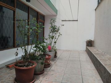 Casa de venta de 3 dormitorios en sector la Mariscal Quito Ecuador