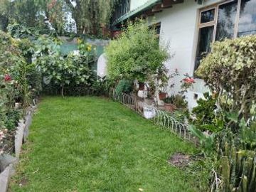 Casa de venta de 3 dormitorios en sector la Mariscal Quito Ecuador