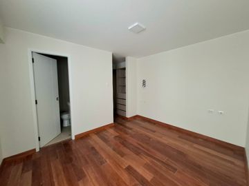 Vendo Dptos de Estreno 202-302-702 de 3 dorm , Av. San Borja Sur - San Borja