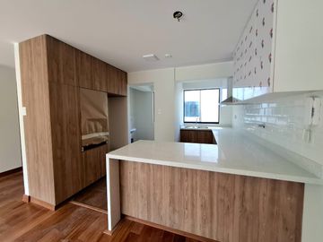 Vendo Dptos de Estreno 202-302-702 de 3 dorm , Av. San Borja Sur - San Borja