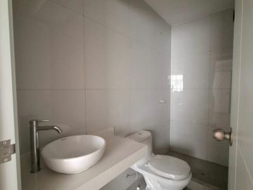 Vendo Dptos de Estreno 202-302-702 de 3 dorm , Av. San Borja Sur - San Borja