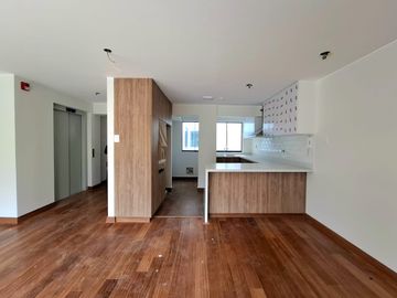 Vendo Dptos de Estreno 202-302-702 de 3 dorm , Av. San Borja Sur - San Borja