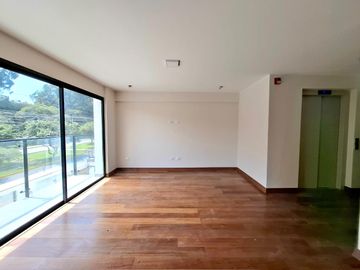 Vendo Dptos de Estreno 202-302-702 de 3 dorm , Av. San Borja Sur - San Borja