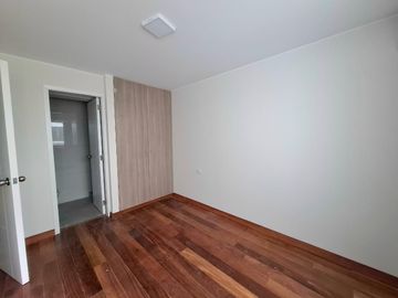 Vendo Dptos de Estreno 202-302-702 de 3 dorm , Av. San Borja Sur - San Borja