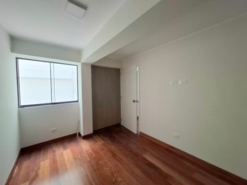 Vendo Dptos de Estreno 202-302-702 de 3 dorm , Av. San Borja Sur - San Borja