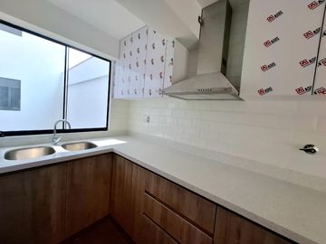 Vendo Dptos de Estreno 202-302-702 de 3 dorm , Av. San Borja Sur - San Borja