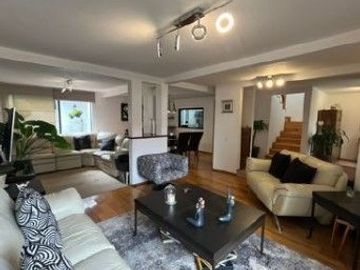 CASA EN CONDOMINIO EN VENTA, CUAJIMALPA MORELOS