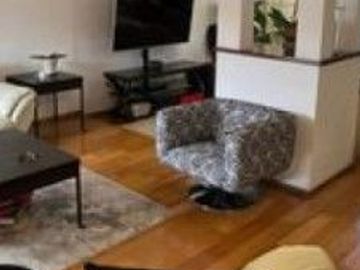 CASA EN CONDOMINIO EN VENTA, CUAJIMALPA MORELOS