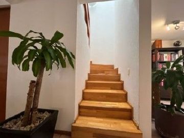 CASA EN CONDOMINIO EN VENTA, CUAJIMALPA MORELOS