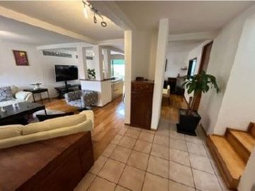 CASA EN CONDOMINIO EN VENTA, CUAJIMALPA MORELOS