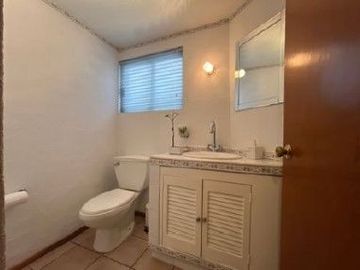 CASA EN CONDOMINIO EN VENTA, CUAJIMALPA MORELOS