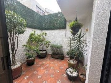CASA EN CONDOMINIO EN VENTA, CUAJIMALPA MORELOS