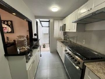 CASA EN CONDOMINIO EN VENTA, CUAJIMALPA MORELOS