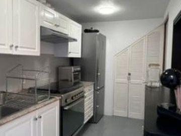 CASA EN CONDOMINIO EN VENTA, CUAJIMALPA MORELOS