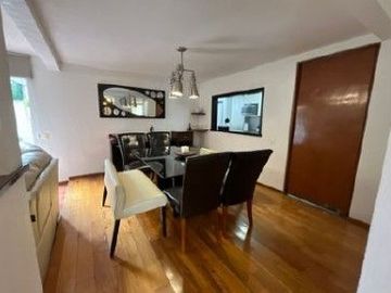 CASA EN CONDOMINIO EN VENTA, CUAJIMALPA MORELOS