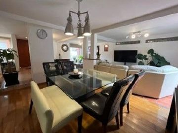 CASA EN CONDOMINIO EN VENTA, CUAJIMALPA MORELOS