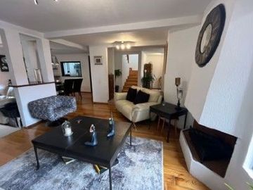 CASA EN CONDOMINIO EN VENTA, CUAJIMALPA MORELOS